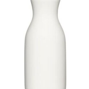 iittala raami pitcher 0,4L white