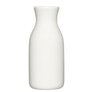 iittala raami pitcher 0,4L white
