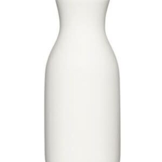 Iittala iittala raami pitcher 0,4L white
