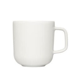 iittala raami mug 0,33L white