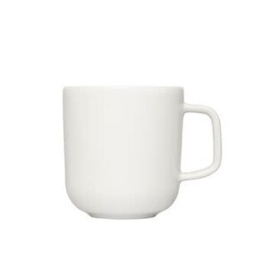 iittala raami mug 0,33L white