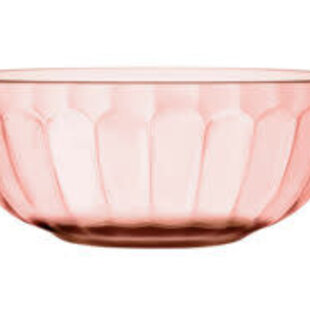 iittala raami bowl 0,36L salmon pink