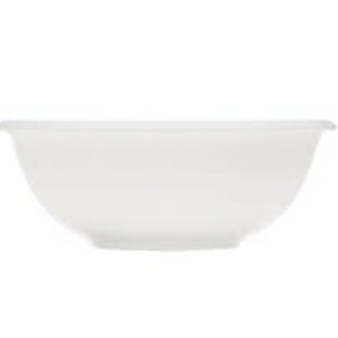 iittala raami bowl 0,62L/17cm white