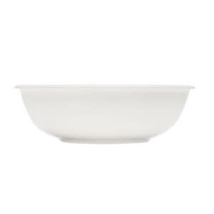 iittala raami serving bowl 3,4L/29cm white