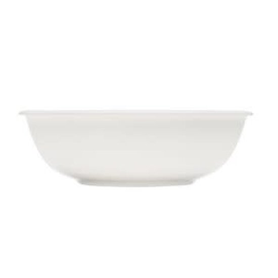 Iittala iittala raami serving bowl 3,4L/29cm white