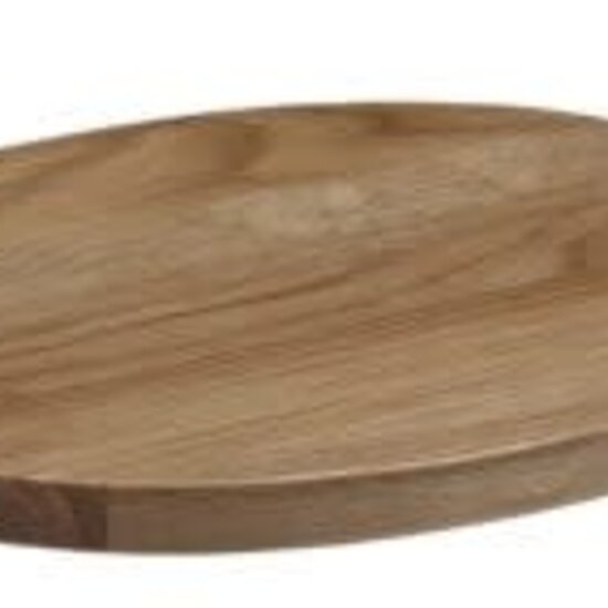 Iittala iittala raami serving tray 31cm oak