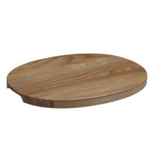 Iittala iittala raami serving tray 31cm oak
