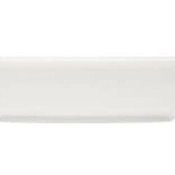 iittala raami serving bowl oval 1,6L/27cm white