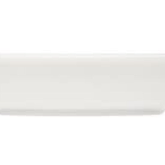 Iittala iittala raami serving bowl oval 1,6L/27cm white
