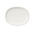 Iittala iittala raami serving platter oval 35cm white
