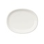 iittala iittala raami serving platter oval 35cm white