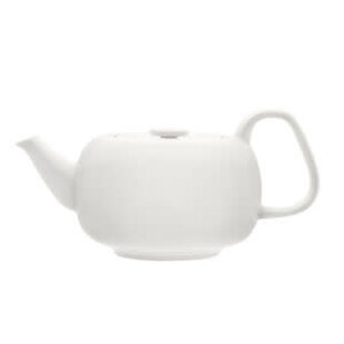 iittala raami tea pot 1,1L white