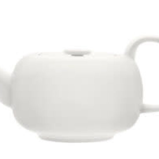 Iittala iittala raami tea pot 1,1L white