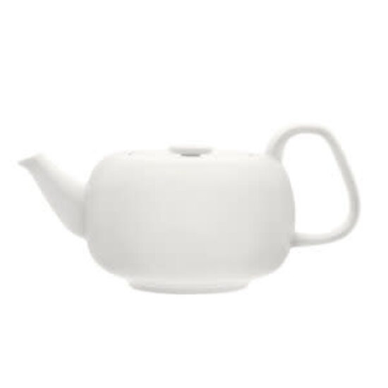 Iittala iittala raami tea pot 1,1L white
