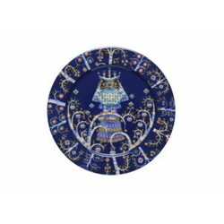 iittala Taika plate 27cm blue