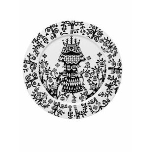 iittala Taika plate 27cm black
