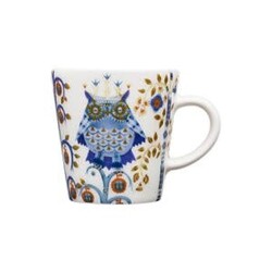 iittala Taika espresso cup 0,1L white
