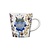 Iittala iittala taika espresso cup 0,1L white