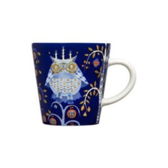 Iittala Taika espresso cup 0,1L blue