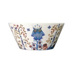 Taika bowl 0,3L white