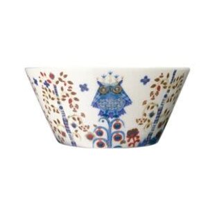 iittala Taika bowl 0,3L white