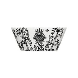 iittala Taika bowl 0,3L black