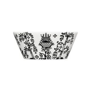 iittala Taika bowl 0,3L black