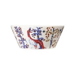 Taika bowl 0,6L white