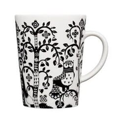 iittala taika mug 0,4L black
