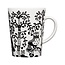 Iittala Taika mug 0,4L black