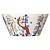 Iittala iittala Taika bowl 2,8L/26cm white