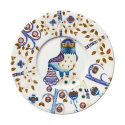 iittala Taika saucer 15cm white