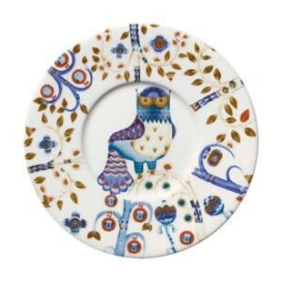 iittala Taika saucer 15cm white