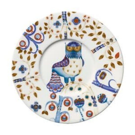 Iittala iittala Taika saucer 15cm white