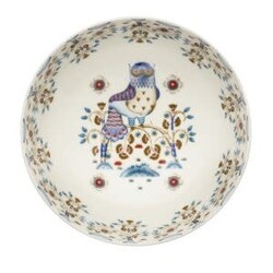 iittala Taika bowl 1,45L deco white