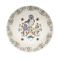 iittala Taika bowl 1,45L deco white