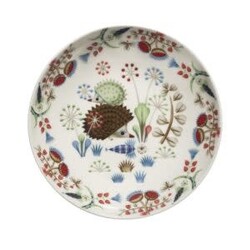 Taika plate deep 20cm Siimes