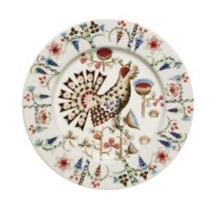 Taika plate 22cm Siimes