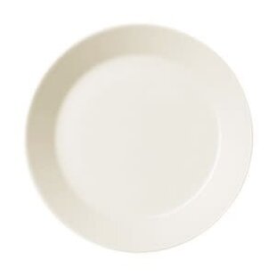 iittala teema  plate 17cm white