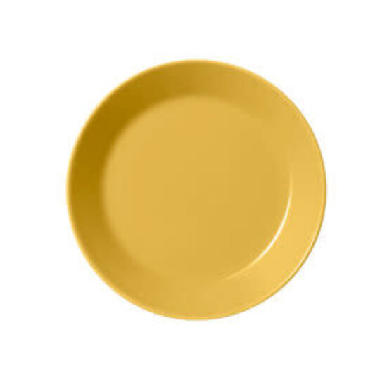 Iittala iittala teema  plate 17cm honey