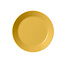 Teema plate 17cm honey