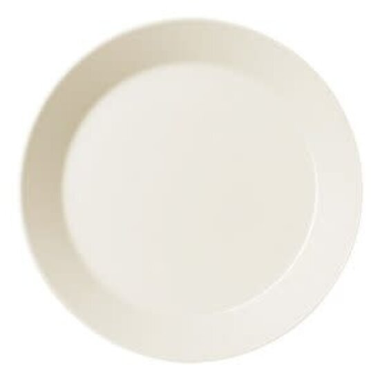 Iittala iittala teema plate 21cm white