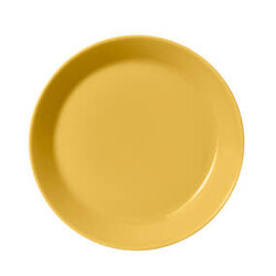 Teema plate 21cm honey