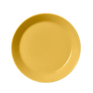 iittala teema plate 21cm honey