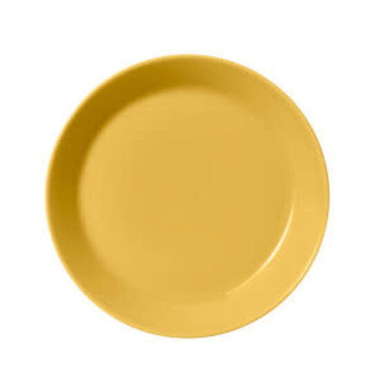 Iittala iittala teema plate 21cm honey