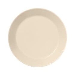 iittala teema plate 21cm linen