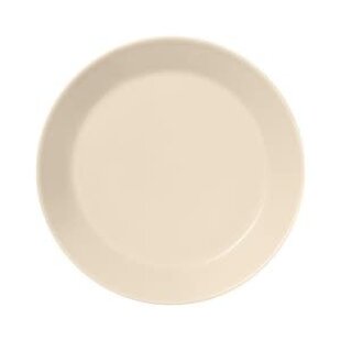 iittala teema plate 21cm linen