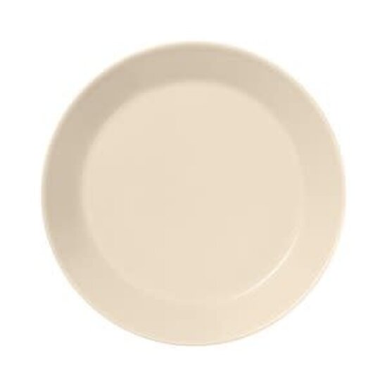 Iittala iittala teema plate 21cm linen