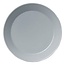 Iittala Teema plate 21cm pearl grey