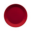 iittala iittala teema bord 21cm rood